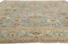 13 x 16 Modern Blue Persian Sultanabad Rug 61279