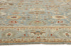 13 x 16 Modern Blue Persian Sultanabad Rug 61279