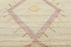 10 x 14 Modern Tribal Boho Moroccan Rug 31081