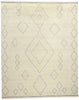 12 x 15 Modern Boho Tribal Moroccan Rug 31298
