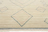 12 x 15 Modern Boho Tribal Moroccan Rug 31298