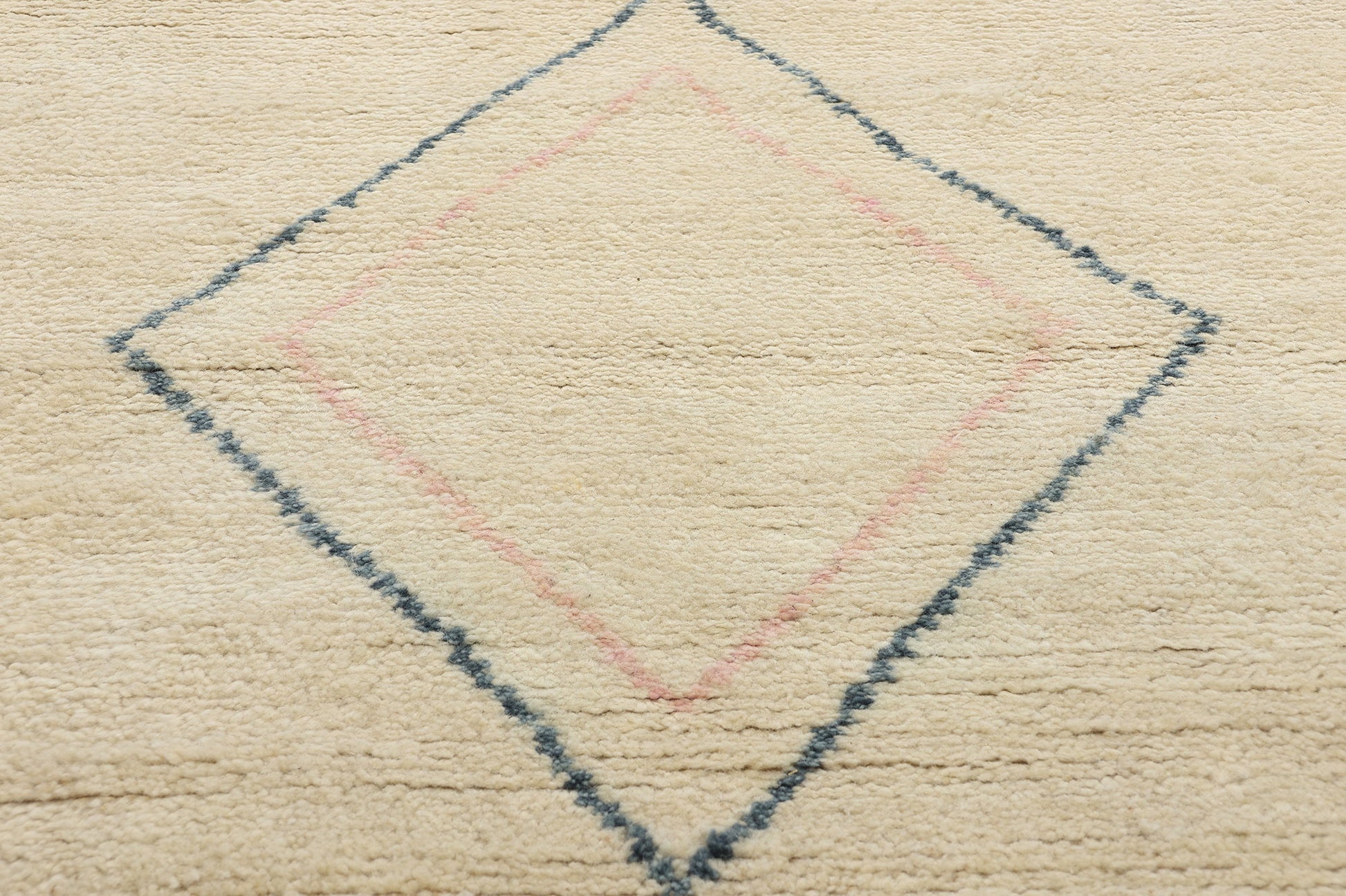 12 x 15 Modern Boho Tribal Moroccan Rug 31298