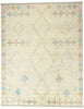12 x 15 Modern Boho Tribal Moroccan Rug 31299