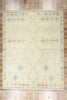 12 x 15 Modern Boho Tribal Moroccan Rug 31299
