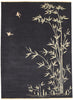 10 x 14 Chinese Art Deco Pictorial Rug 30970