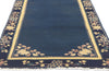 2 x 10 Modern Chinese Art Deco Rug 30995