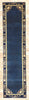 2 x 10 Modern Chinese Art Deco Rug 30995