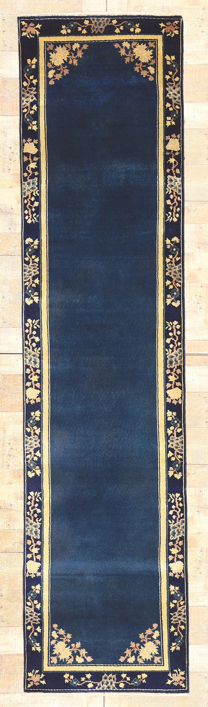 2 x 10 Modern Chinese Art Deco Rug 30995