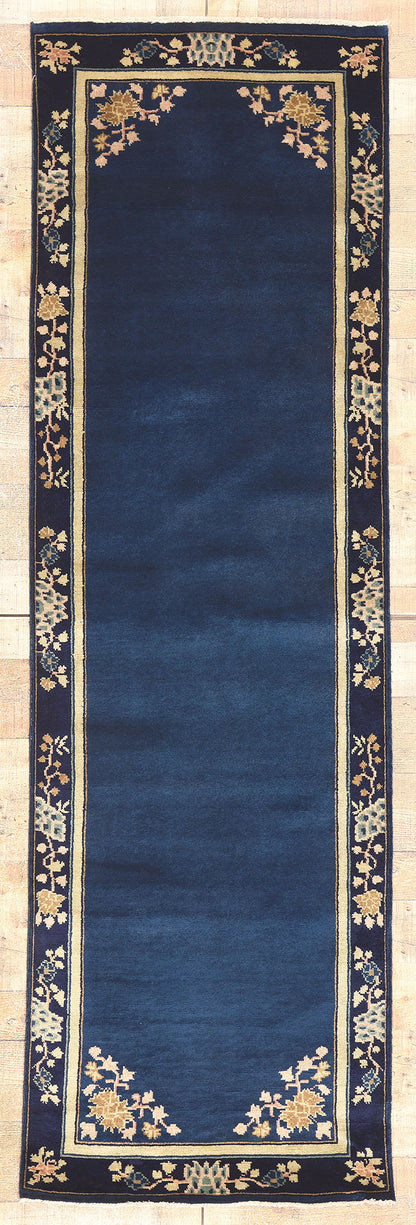 3 x 8 Modern Chinese Art Deco Rug 30992
