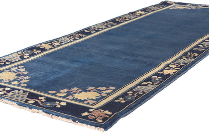 3 x 8 Modern Chinese Art Deco Rug 30994