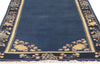 3 x 8 Modern Chinese Art Deco Rug 30994