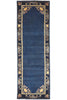 3 x 8 Modern Chinese Art Deco Rug 30994