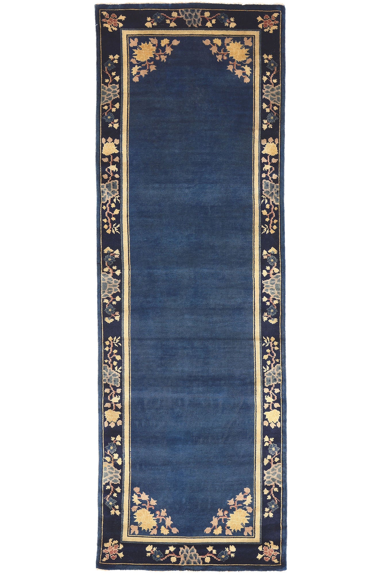 3 x 8 Modern Chinese Art Deco Rug 30994