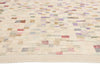 12 x 15 Modern Moroccan Mosaic Rug 81092