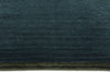 12 x 14 Modern Dark Teal Moroccan Rug 31325