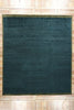 12 x 14 Modern Dark Teal Moroccan Rug 31325