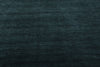 9 x 12 Modern Dark Teal Moroccan Rug 31326