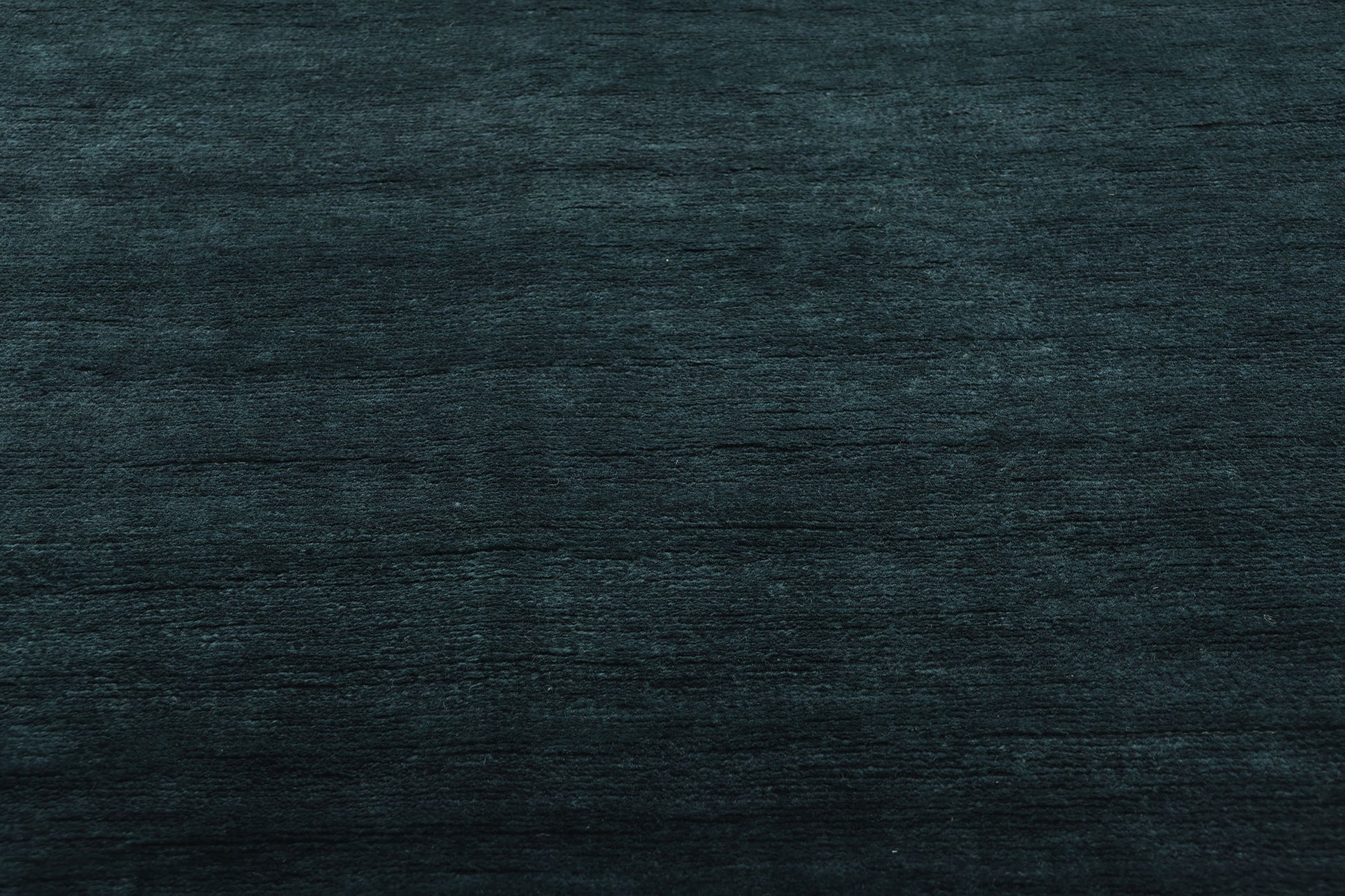9 x 12 Modern Dark Teal Moroccan Rug 31326