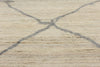 8 x 10 Modern Desert Mist Moroccan Rug 31270