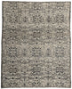 8 x 10 Modern Geometric Moroccan High-Low Rug 81085