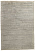 10 x 14 Modern Gray Bauhaus Moroccan Rug 31303