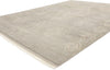 8 x 11 Modern Tribal Gray Moroccan Rug 31276