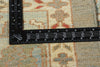 10 x 14 Modern Gray Persian Sultanabad Rug 61286
