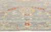 11 x 11 Modern Gray Persian Sultanabad Rug 61297