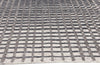 9 x 12 Modern Gray Geometric High-Low Rug 30979