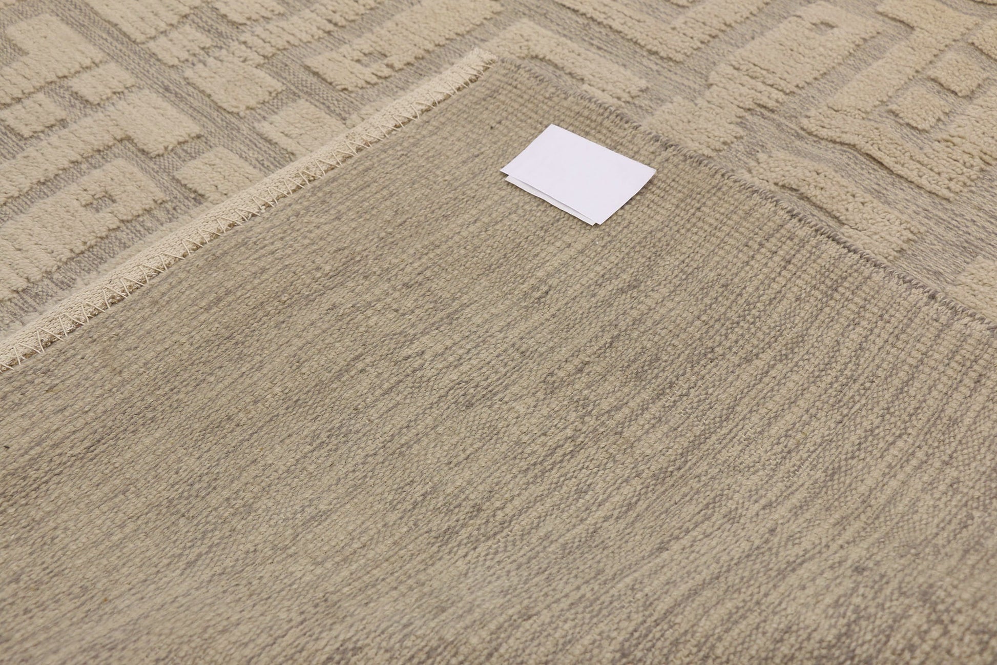 9 x 12 Transitional High-Low Rug 30510