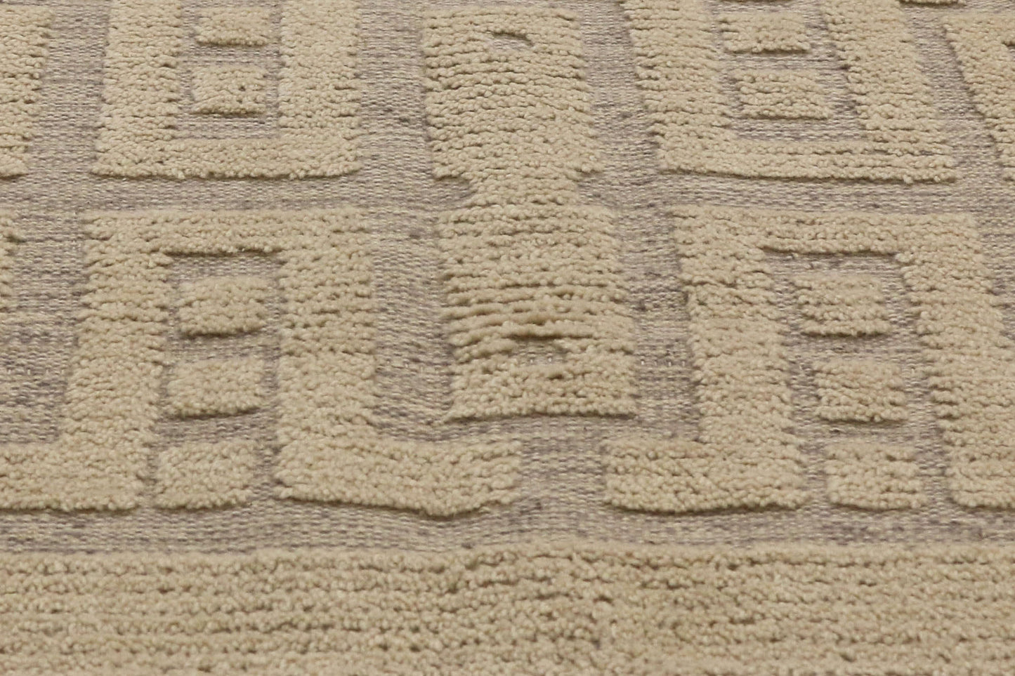 9 x 12 Transitional High-Low Rug 30510