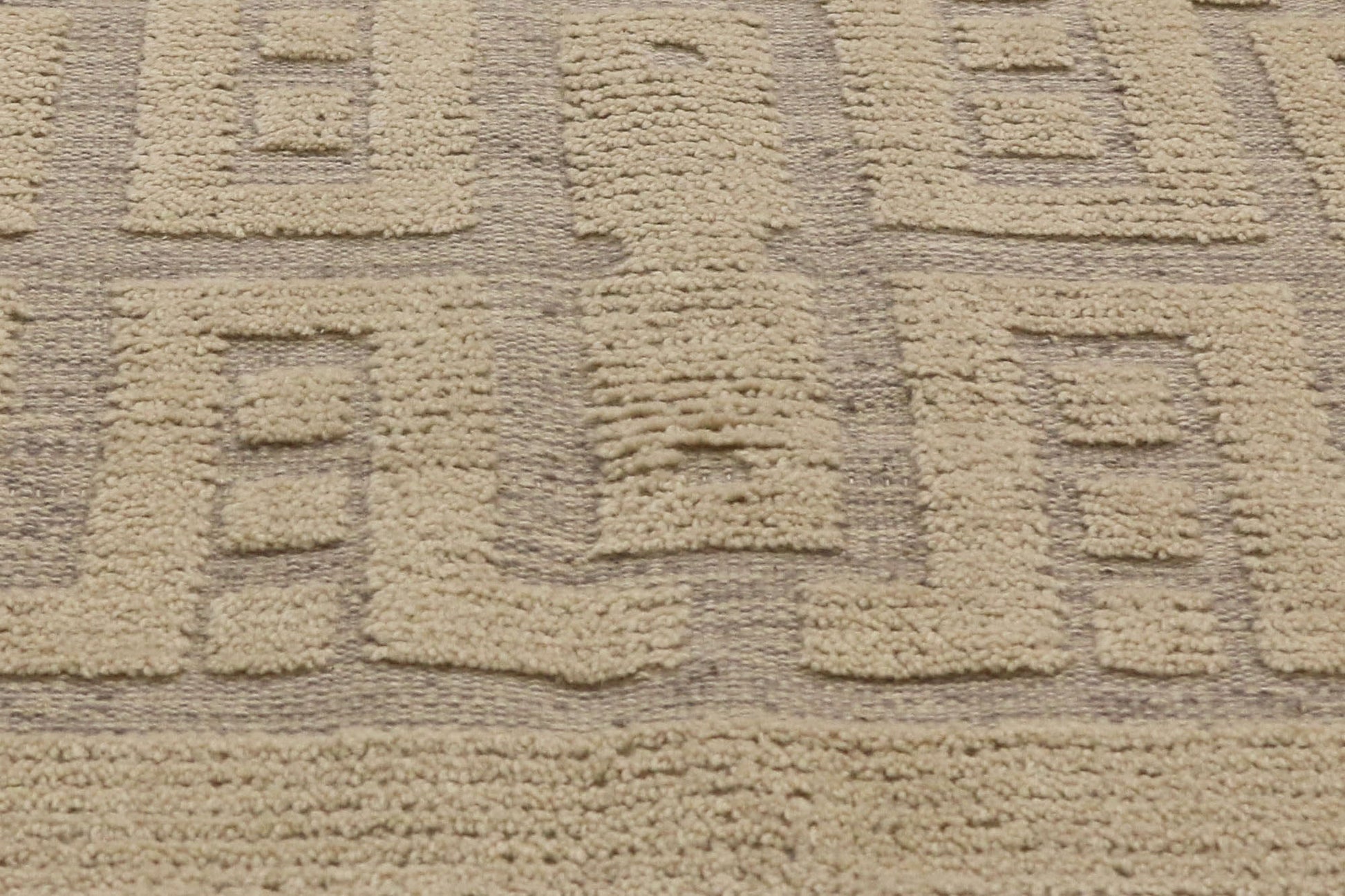 9 x 12 Transitional High-Low Rug 30510