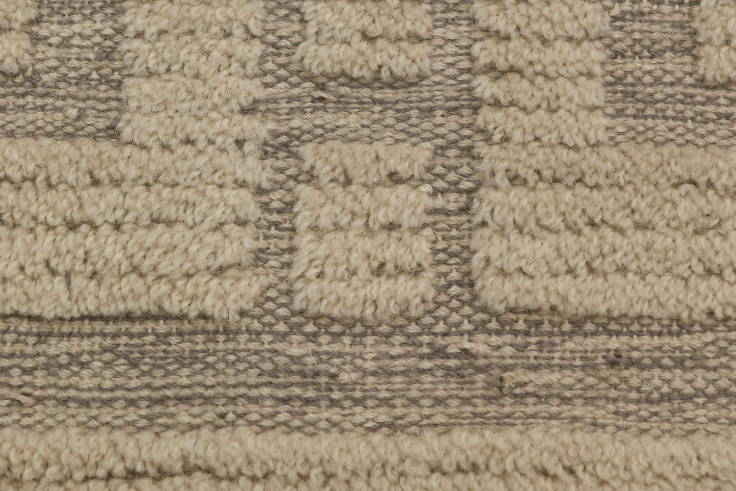 9 x 12 Transitional High-Low Rug 30510
