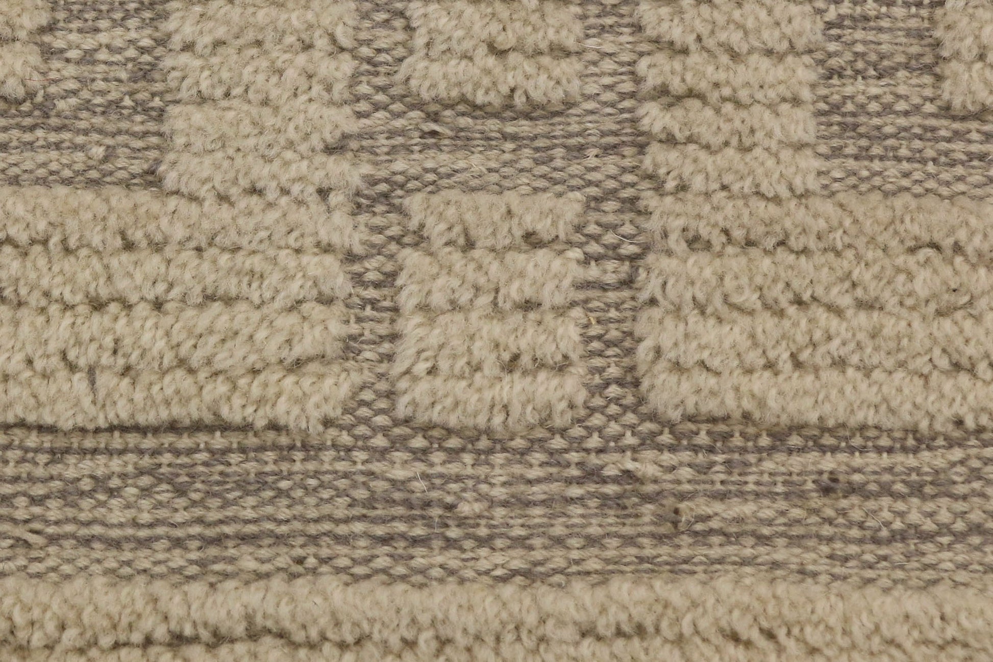 9 x 12 Transitional High-Low Rug 30510