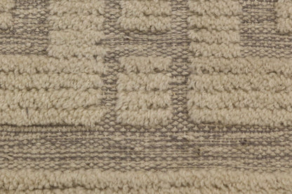 9 x 12 Transitional High-Low Rug 30510