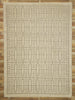9 x 12 Transitional High-Low Rug 30510