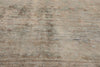 10 x 13 Vintage Turkish Overdyed Rug 60611