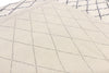 9 x 12 Modern Moroccan Area Rug 30418
