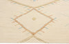 8 x 10 Modern Boho Tribal Moroccan High-Low Rug 31307