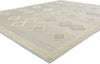 8 x 10 Modern Tribal Moroccan High-Low Rug 31256