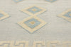 8 x 10 Modern Tribal Moroccan High-Low Rug 31256