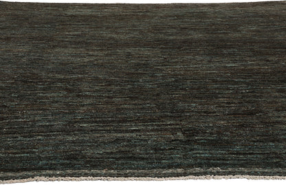 10 x 12 Modern Biophilic Moroccan Rug 81059
