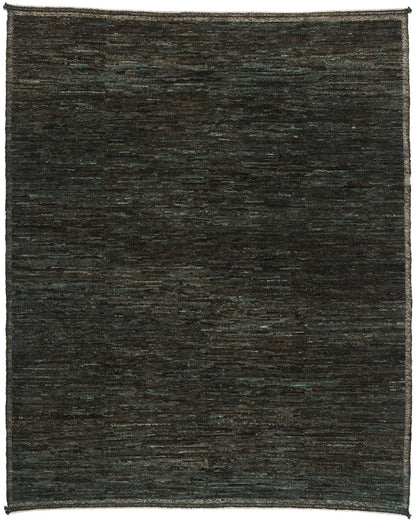 10 x 12 Modern Biophilic Moroccan Rug 81059