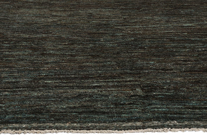 10 x 12 Modern Biophilic Moroccan Rug 81059