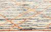 6 x 8 Modern Beni Mrirt Moroccan Rug 20993