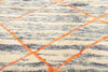 6 x 8 Modern Beni Mrirt Moroccan Rug 20993