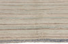 9 x 11 Modern Boho Tonal Striped Moroccan Rug 81078