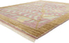 9 x 12 Modern Biophilic Moroccan Rug 31278