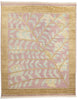 9 x 12 Modern Biophilic Moroccan Rug 31278