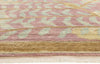 9 x 12 Modern Biophilic Moroccan Rug 31278